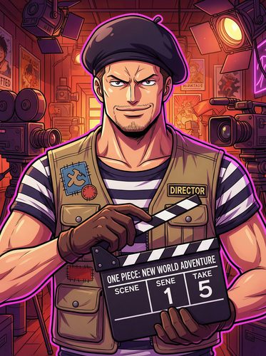 香蕉视频首席导演